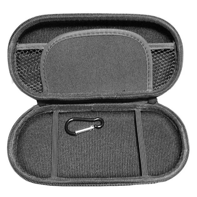 Жорстка сумка футляр Airform для Sony PS Vita Black