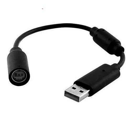 USB перехідник Honson для дротового джойстика XBOX 360