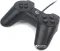 Проводной геймпад Gembird JPD-UB-01PC Black