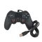 Проводной геймпад для PS4 и PC - DialogGame P4-5N USB (PS4) Black
