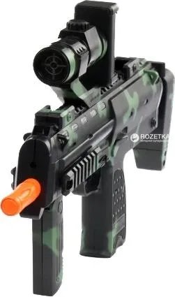 Автомат виртуальной реальности ProLogix AR-Glock gun Android, iOS (NB-005AR)