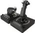 Проводной джойстик Logitech X-56 Rhino Saitek Pro Flight (945-000059)