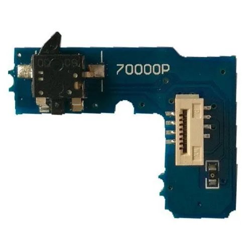 Кнопка включения для PS2 (SCPH-7Х00Х)