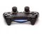 Силиконовые накладки на аналоговые стики Game Teh X для джойстика PS4 черный 8 шт