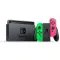 Nintendo Switch Joy-Con Pink/Green (пара)