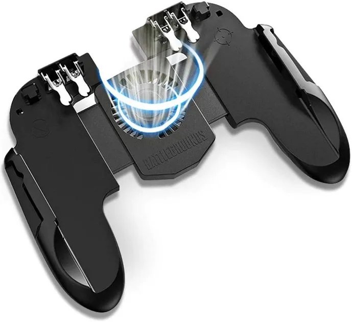 Беспроводной геймпад GamePro MG320 Black