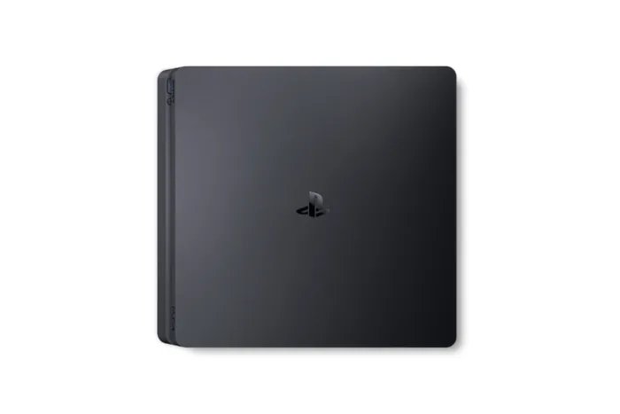 Игровая консоль Sony PlayStation 4 Slim 500GB Black [33942]