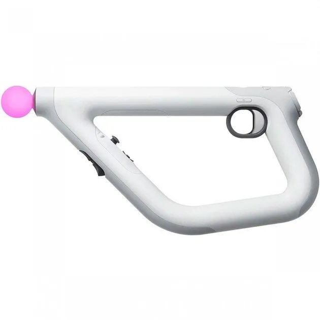 Контроллер прицеливания Sony PlayStation VR Aim Controller [38643]