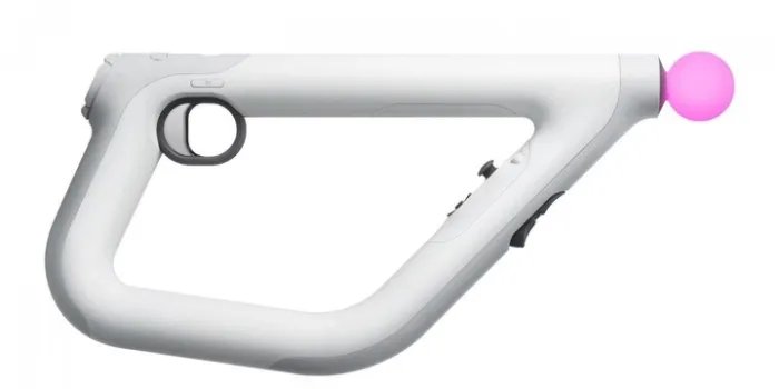 Контроллер прицеливания Sony PlayStation VR Aim Controller [38643]