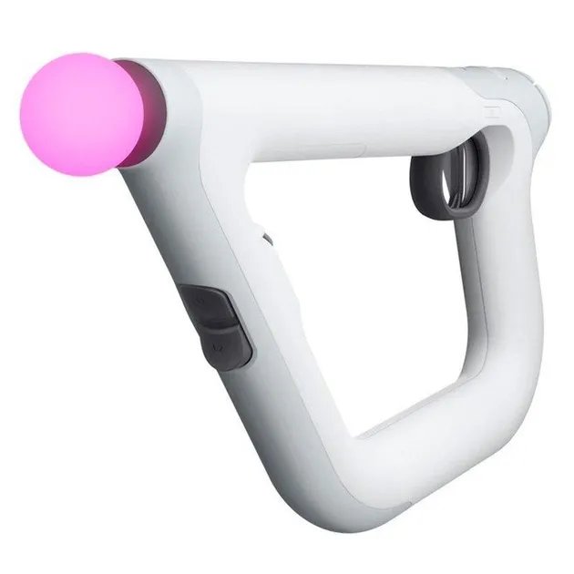 Контроллер прицеливания Sony PlayStation VR Aim Controller [38643]