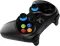 Беспроводной геймпад iPega PG-9157 Bluetooth PC/Android/iOS Black (SGWGCP9157)