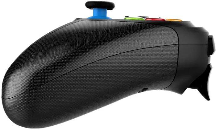 Беспроводной геймпад iPega PG-9157 Bluetooth PC/Android/iOS Black (SGWGCP9157)