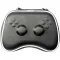 Жорсткий захисний футляр Honson для джойстика PS5 Dualsense чорний