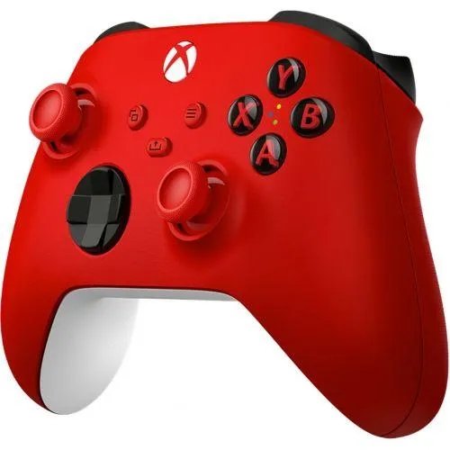 Геймпад Microsoft Xbox Series X|S Wireless Controller (Pulse Red) [54241]