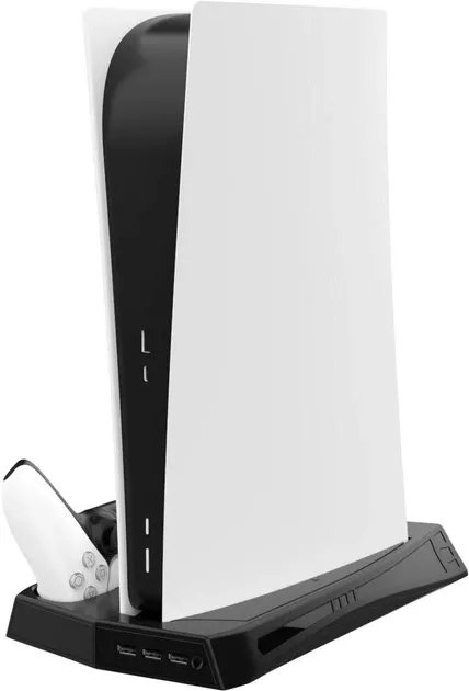 Вертикальная подставка BYIT для консоли PlayStation 5 (LP13832)
