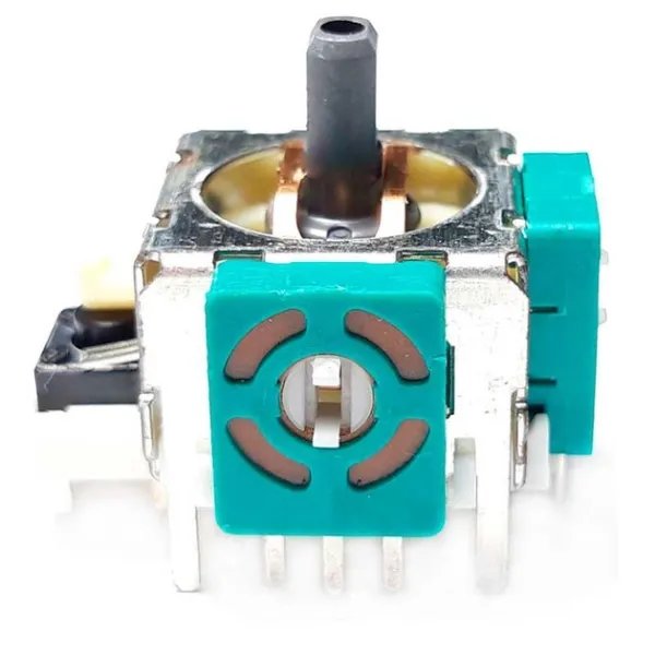 Механизм 3D аналога Honson джойстика PS3 Dualshock 3 (3 pin)