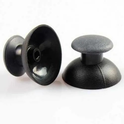 Стики аналоговых 3D механизмов Honson джойстика PS3 Dualshock 3 черный 2 шт