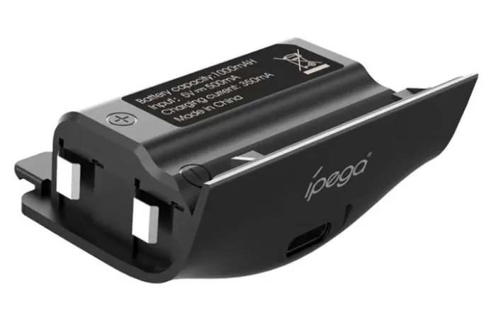 Батарея IPega PG-XBX001 для Xbox series S X, аккумулятор