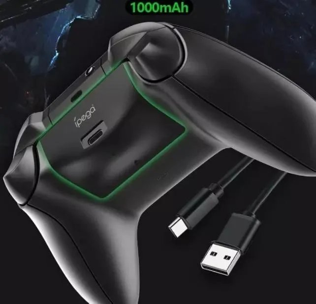 Батарея IPega PG-XBX001 для Xbox series S X, аккумулятор