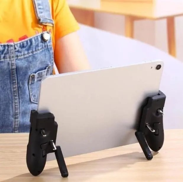 Триггеры H11 для планшетов, iPad, для Pubg