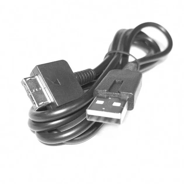 USB дата кабель для PS Vita PCH 1000
