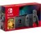 Nintendo Switch Gray (Upgraded version) + Игра Rayman Legends: Definitive Edition (русская версия)