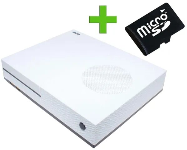 Игровая приставка Super Nintendo X-GAME (+4000 игр. HDMI. MicroSD. NES (денди)/ Sega MD2/ SNES/ GBA)