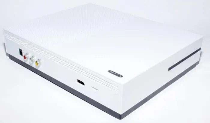Игровая приставка Super Nintendo X-GAME (+4000 игр. HDMI. MicroSD. NES (денди)/ Sega MD2/ SNES/ GBA)