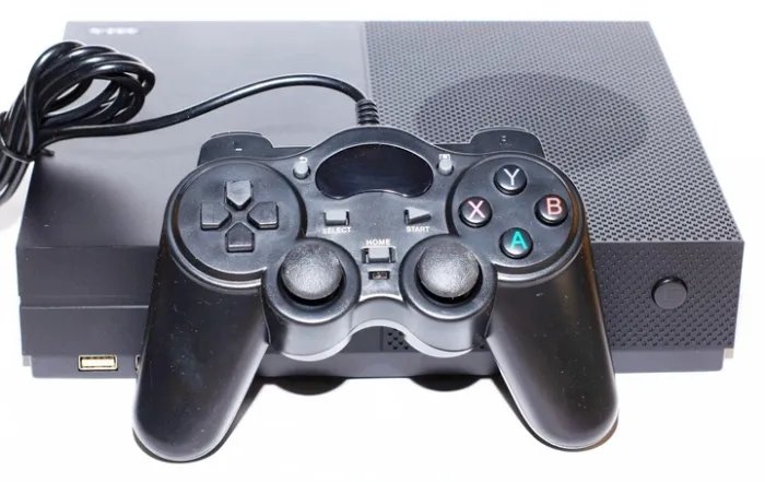 Игровая приставка Super Nintendo XPRO (800 игр. HDMI. MicroSD. Поддержка игр Sony PlayStation 1/ Денди/ Sega MD2/ SNES/ GBA)