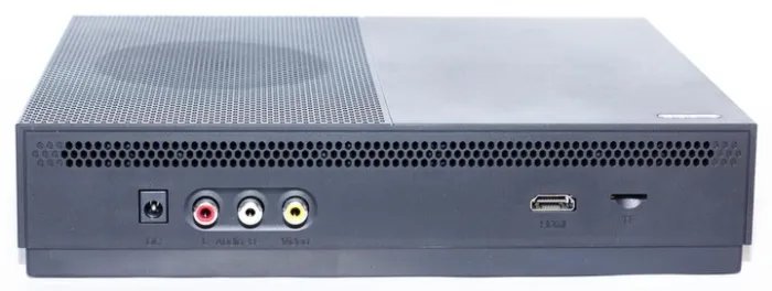 Игровая приставка Super Nintendo XPRO (800 игр. HDMI. MicroSD. Поддержка игр Sony PlayStation 1/ Денди/ Sega MD2/ SNES/ GBA)