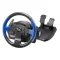 Дротове кермо Thrustmaster T150 Force Feedback Official Sony licensed PC/PS4 Black (4160628)