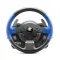 Дротове кермо Thrustmaster T150 Force Feedback Official Sony licensed PC/PS4 Black (4160628)