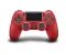 Sony DualShock 4 Version 2 (magma red)