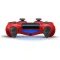 Sony DualShock 4 Version 2 (magma red)