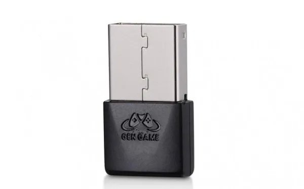 Адаптер Bluetooth для подключения Джойстиков к ПК, приставкам Smart TV