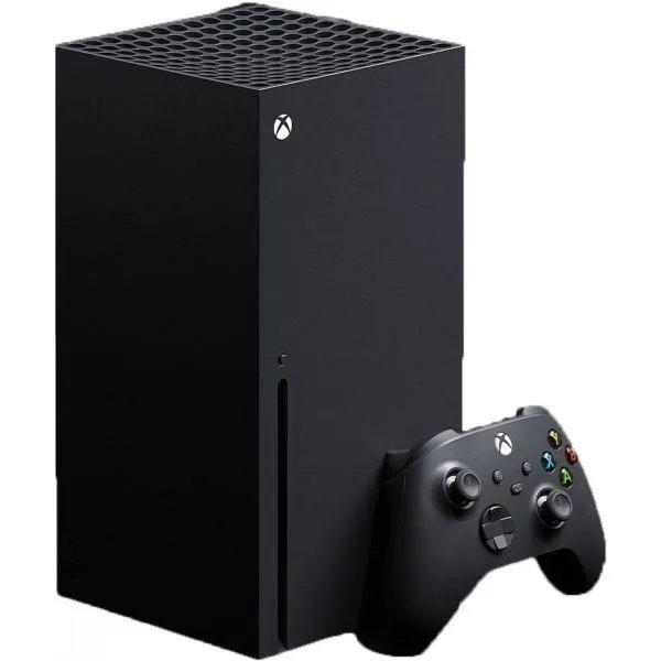 Microsoft Xbox Series X 1Tb + Cyberpunk 2077 (русская версия)