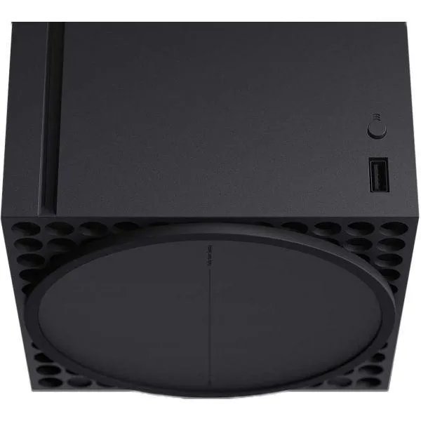 Microsoft Xbox Series X 1Tb + Cyberpunk 2077 (русская версия)