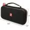Чохол Deluxe Travel Case для Nintendo Switch Officially Licensed by Nintendo