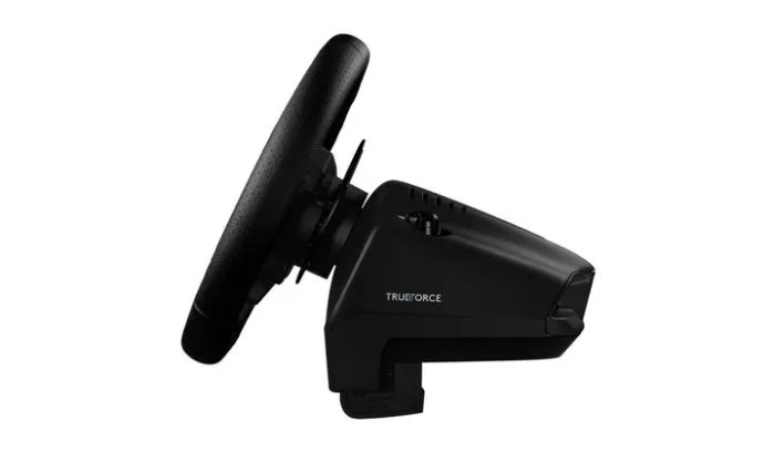 Проводной руль Logitech G923 Racing Wheel and Pedals for PS4 and PC (941-000149)