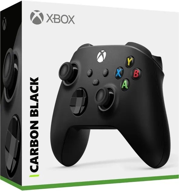 Microsoft Xbox SERIES X Wireless Controller