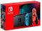 Nintendo Switch HAC-001-01 Neon Blue-Red