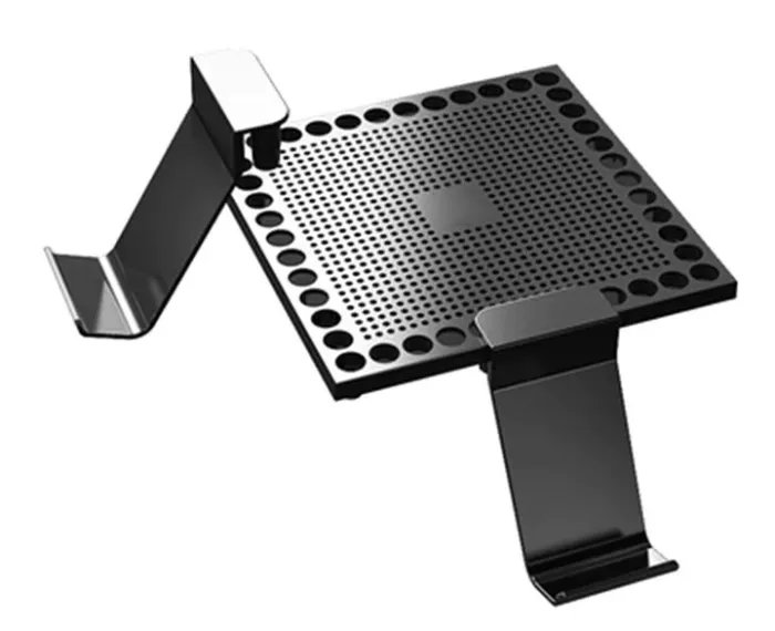Накладка крышка с держателями геймпадов AOLION для Xbox Series X
