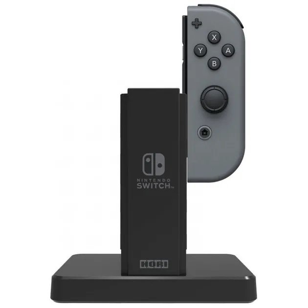 Зарядна станція Hori Joy-Con Charge Stand for Nintendo Switch
