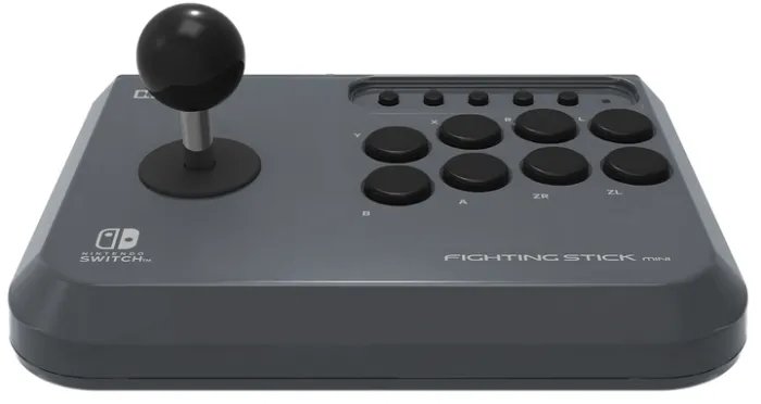 Аркадный стик Hori Fighting Stick Mini for Nintendo Switch (NSW-149U)