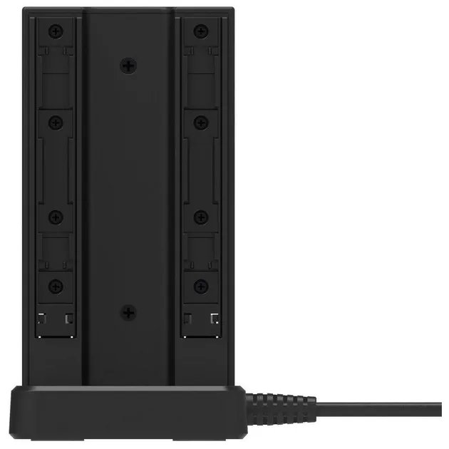 Зарядна станція Hori Joy-Con Charge Stand for Nintendo Switch