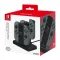 Зарядна станція Hori Joy-Con Charge Stand for Nintendo Switch