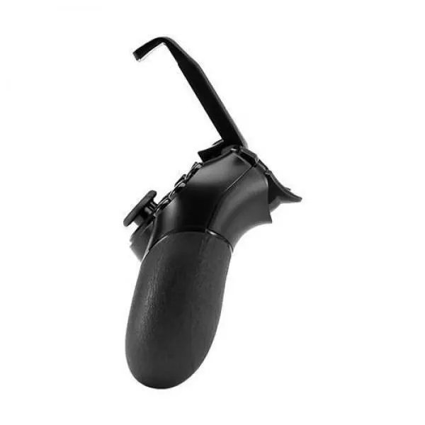 Беспроводной геймпад джойстик с креплением для смартфона UTM ZM-X6 Bluetooth 2.4G для телефона на Android
