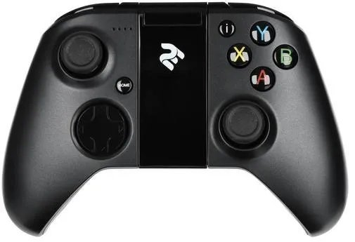 Геймпад 2E UWGC-C04 Black (2E-UWGC-C04)