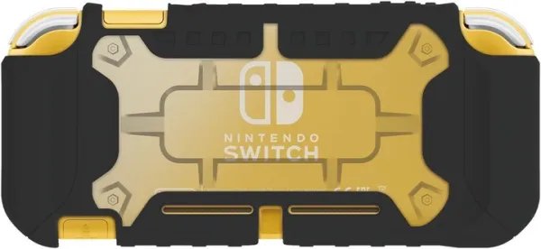 Чохол Hori Hybrid System Armor for Nintendo Switch Lite Black
