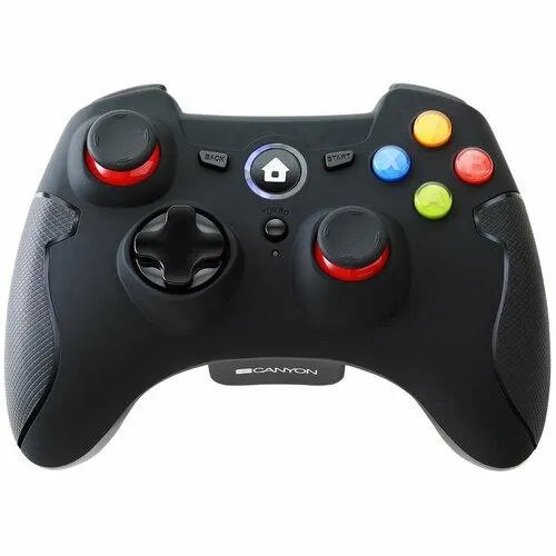 Геймпад беспроводной CANYON CND-GPW6 (CND-GPW6)